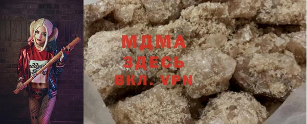 хмурый Арсеньев